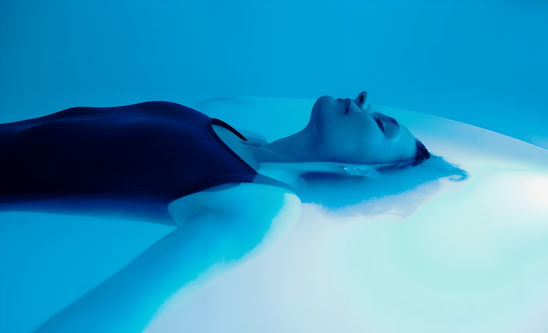 Sålt Float Studio — Floatovanie a masáže v Trnave